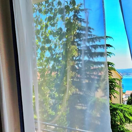 Lydia Apartment Crikvenica Exterior photo
