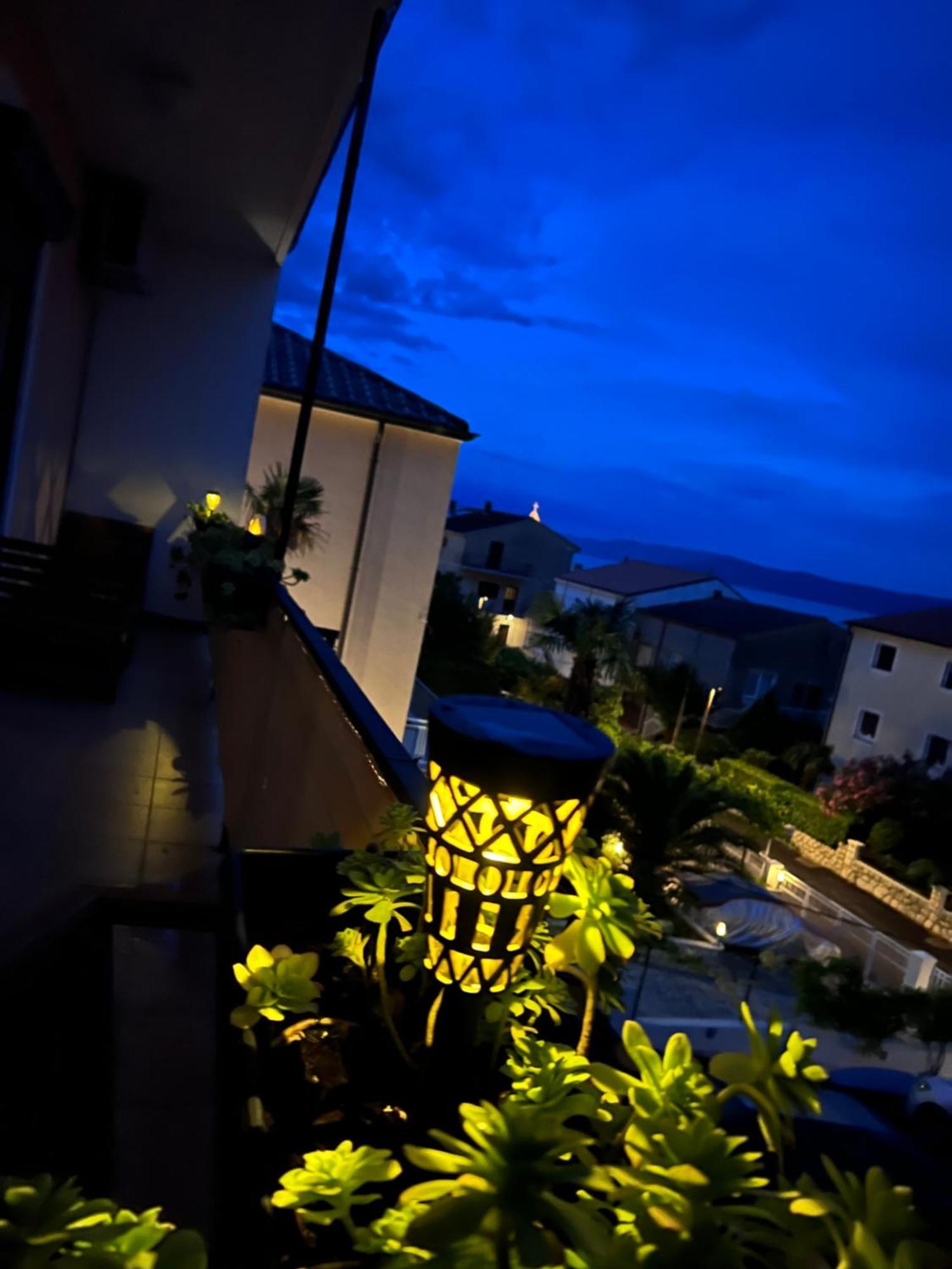 Lydia Apartment Crikvenica Exterior photo