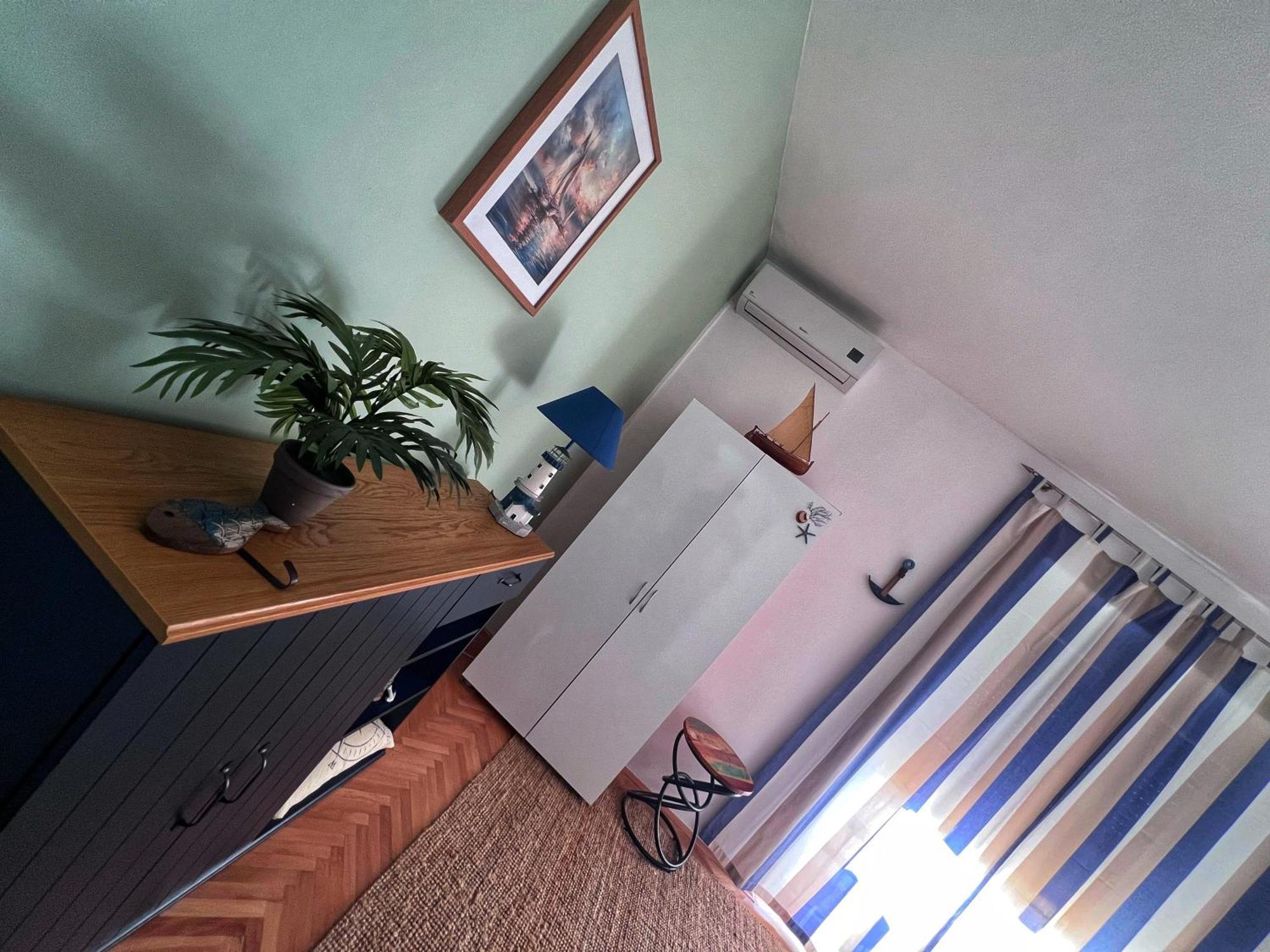 Lydia Apartment Crikvenica Exterior photo