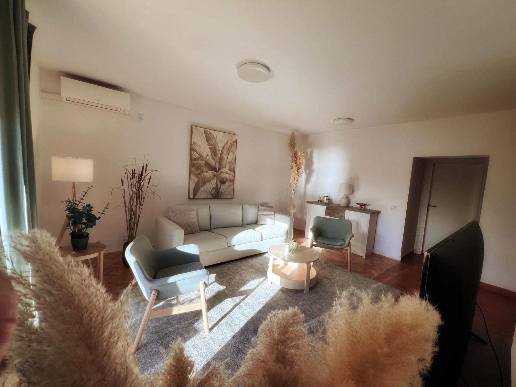 Lydia Apartment Crikvenica Exterior photo